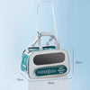 Soft Sided Collapsible Portable Pet Carrier - Clicky Pet