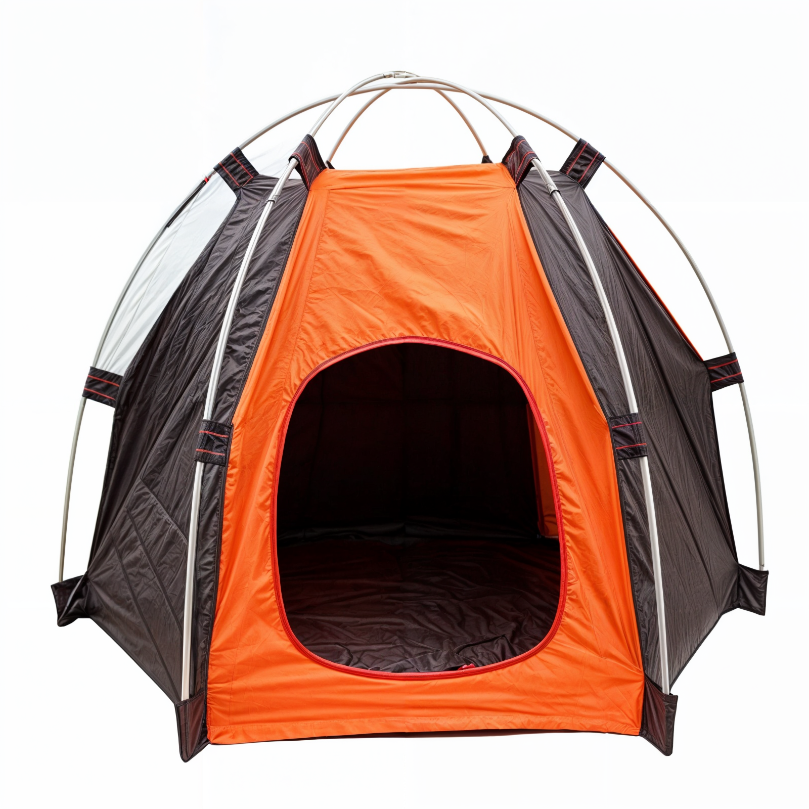 Foldable Outdoor Sunscreen Pet Tent