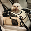 Pet Car Seat Folding Hammock - Clicky Pet