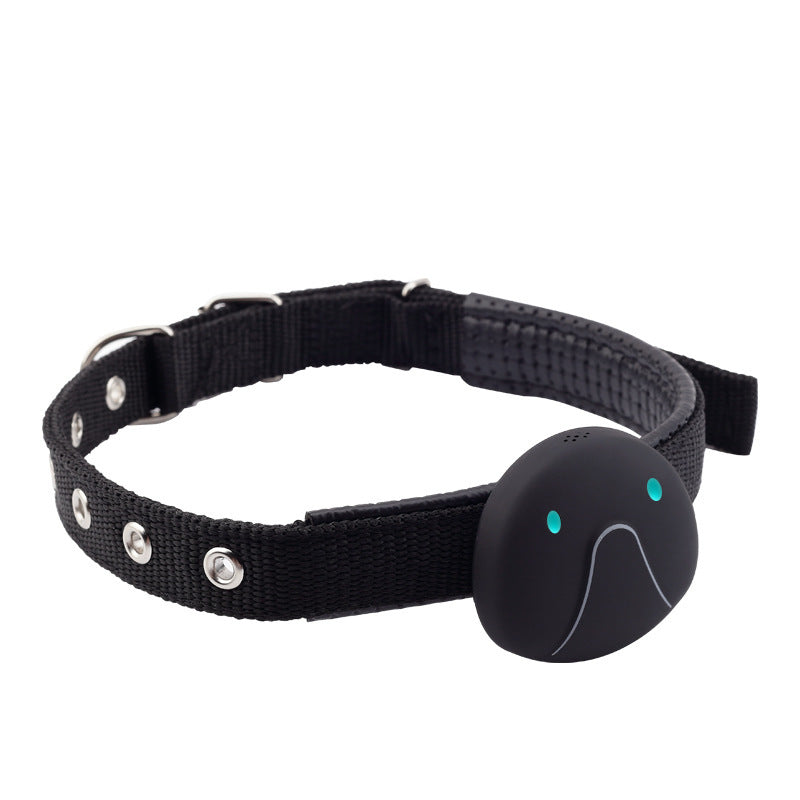 Waterproof Smart Mini Pet Tracker Collar - Clicky Pet