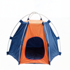 Foldable Outdoor Sunscreen Pet Tent