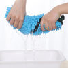 Super Absorbent Microfiber Bath Towels - Clicky Pet