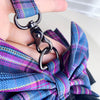 Hand Holding Rope Summer Thin Pet Dress - Clicky Pet