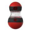 Leaky Tumbler Dog Food Ball Toy - Clicky Pet