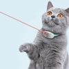 Automatic Smart Laser Teasing Cat Toy - Clicky Pet