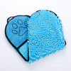 Super Absorbent Microfiber Bath Towels - Clicky Pet